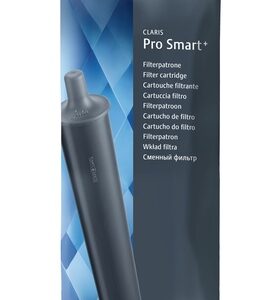 Jura CLARIS PRO SMART + FILTER