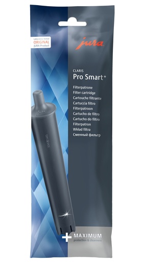 Jura CLARIS PRO SMART + FILTER