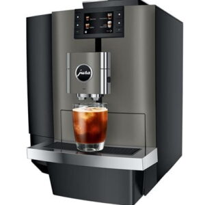 Jura X10 Dark Inox (EA)