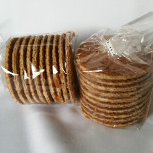 Stroopwafels